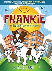 Frankie biggest dog for sale  Delivered anywhere in USA 