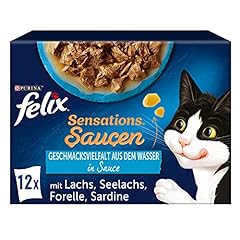 Felix sensations saucen gebraucht kaufen  Wird an jeden Ort in Deutschland