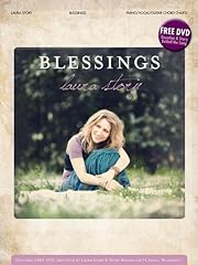 Laura story blessings for sale  Delivered anywhere in USA 
