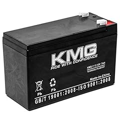 KMG 12V 7Ah Replacement Battery Compatible with Dr for sale  Delivered anywhere in USA 