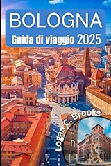Bologna guida viaggio usato  Spedito ovunque in Italia 