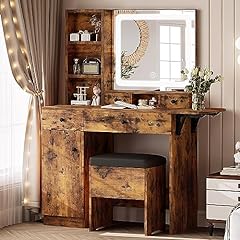 Likimio vanity desk for sale  Delivered anywhere in USA 