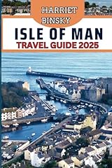 Isle man travel for sale  Delivered anywhere in UK