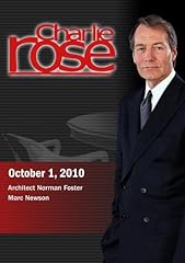 Charlie rose architect d'occasion  Livré partout en France