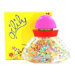 Oilily eau toilette for sale  Delivered anywhere in UK