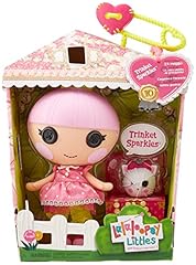 Lalaloopsy mga entertainment for sale  Delivered anywhere in Ireland