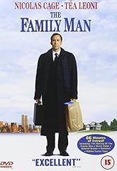 Family man dvd for sale  Delivered anywhere in Ireland