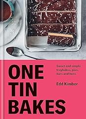 One tin bakes for sale  Delivered anywhere in UK