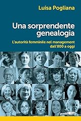 Una sorprendente genealogia. usato  Spedito ovunque in Italia 