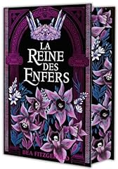 Reine enfers edition d'occasion  Livré partout en France