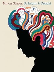 Milton glaser inform for sale  Delivered anywhere in USA 