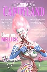 Cannibals candyland for sale  Delivered anywhere in USA 