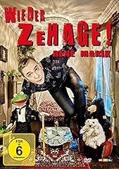 Wieder zehage dvd gebraucht kaufen  Wird an jeden Ort in Deutschland
