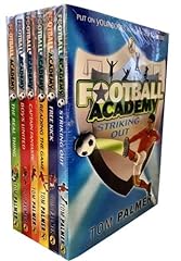 Football academy tom for sale  Delivered anywhere in UK