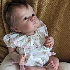 Fasmas realistic reborn for sale  Delivered anywhere in USA 