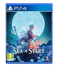 Sea stars ps4 usato  Spedito ovunque in Italia 