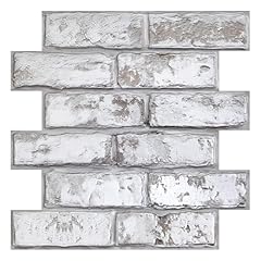 Comstickc faux brick for sale  Delivered anywhere in USA 