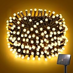 Ffzzkj solar lichterkette gebraucht kaufen  Wird an jeden Ort in Deutschland
