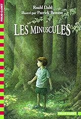 Minuscules d'occasion  Livré partout en France