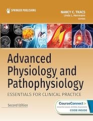 Advanced physiology pathophysi for sale  Delivered anywhere in USA 