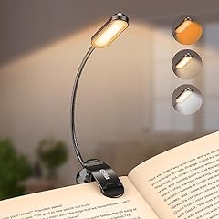 Gritin book light for sale  Delivered anywhere in UK