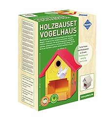 Pebaro 466 holzbauset gebraucht kaufen  Wird an jeden Ort in Deutschland