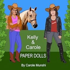 Kelly carole paper for sale  Delivered anywhere in UK