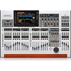 Behringer wing channel for sale  Delivered anywhere in USA 