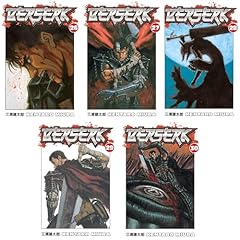 Berserk volume collection for sale  Delivered anywhere in USA 