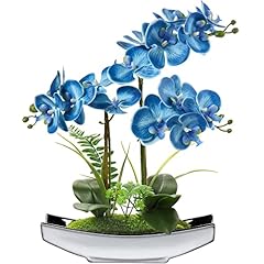 Briful artificial phalaenopsis for sale  Delivered anywhere in UK