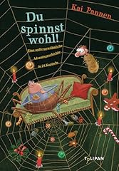 Spinnst wohl außergewöhnlich gebraucht kaufen  Wird an jeden Ort in Deutschland