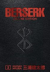 Berserk deluxe volume for sale  Delivered anywhere in USA 