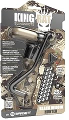 Barnett slingshot camo for sale  Delivered anywhere in UK