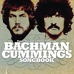 Bachman cummings songbook for sale  Delivered anywhere in UK