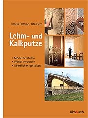 Lehm kalkputze mörtel gebraucht kaufen  Wird an jeden Ort in Deutschland