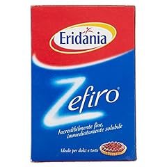 Eridania zefiro zucchero usato  Spedito ovunque in Italia 
