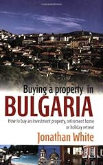 Buying property bulgaria for sale  Delivered anywhere in UK