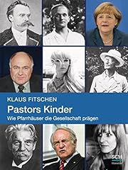 Pastors kinder pfarrhäuser gebraucht kaufen  Wird an jeden Ort in Deutschland