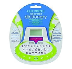 Children electronic dictionary for sale  Delivered anywhere in USA 