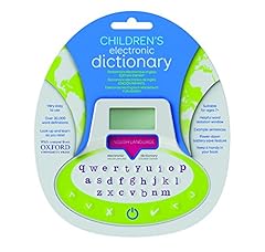 Children electronic dictionary for sale  Delivered anywhere in Ireland