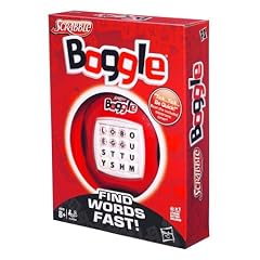 Hasbro scrabble boggle for sale  Delivered anywhere in USA 