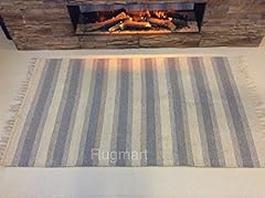 Eco friendly striped for sale  Delivered anywhere in UK