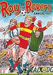 Roy rovers annual for sale  Delivered anywhere in UK