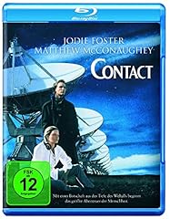 Contact blu ray gebraucht kaufen  Wird an jeden Ort in Deutschland