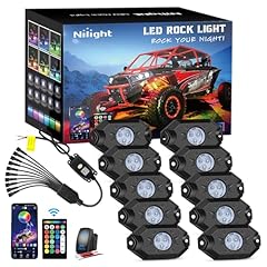 Nilight rgb led for sale  Delivered anywhere in USA 