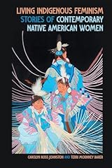 Living indigenous feminism for sale  Delivered anywhere in USA 