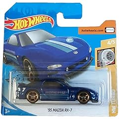 Hot wheels mazda for sale  Delivered anywhere in Ireland