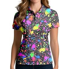 Womens golf shirt for sale  Delivered anywhere in USA 
