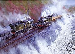 Gwr county castle for sale  Delivered anywhere in UK