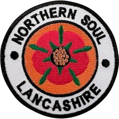 Northern soul lancashire for sale  Delivered anywhere in UK